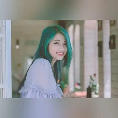 陈子涵